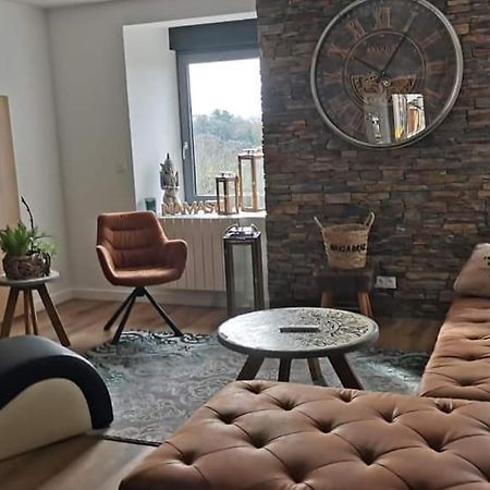 Loft 100M2 Neuf Entierement Equipee Apartment Callac Екстериор снимка