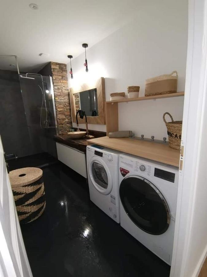 Loft 100M2 Neuf Entierement Equipee Apartment Callac Екстериор снимка