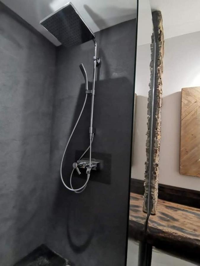 Loft 100M2 Neuf Entierement Equipee Apartment Callac Екстериор снимка