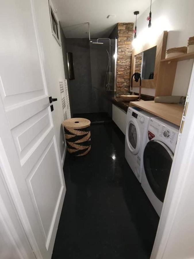 Loft 100M2 Neuf Entierement Equipee Apartment Callac Екстериор снимка