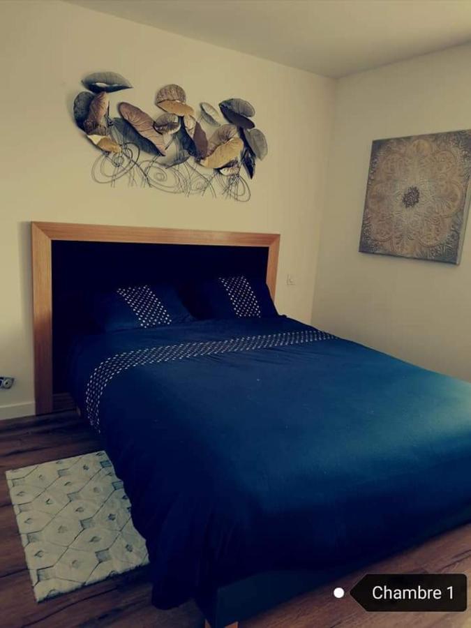 Loft 100M2 Neuf Entierement Equipee Apartment Callac Екстериор снимка
